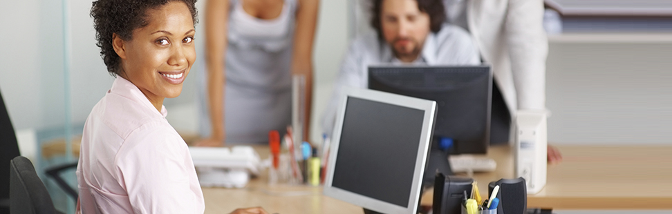 Professional and Administrative Services